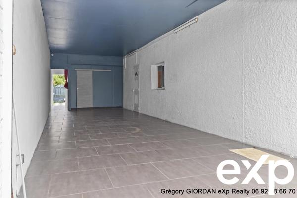 EN EXCLUSIVITÉ – Grégory GIORDAN eXp France