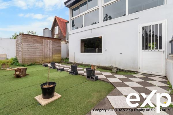 EN EXCLUSIVITÉ – Grégory GIORDAN eXp France