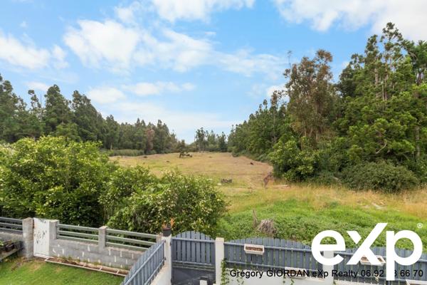 EN EXCLUSIVITÉ – Grégory GIORDAN eXp France