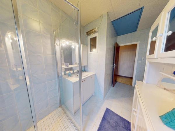 Maison Familiale de 117m2 au calme, + Panneaux Solaires !!!