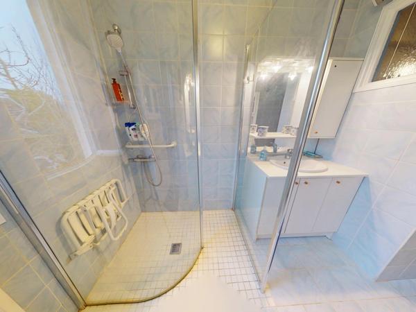 Maison Familiale de 117m2 au calme, + Panneaux Solaires !!!