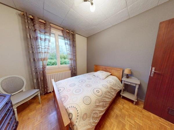 Maison Familiale de 117m2 au calme, + Panneaux Solaires !!!