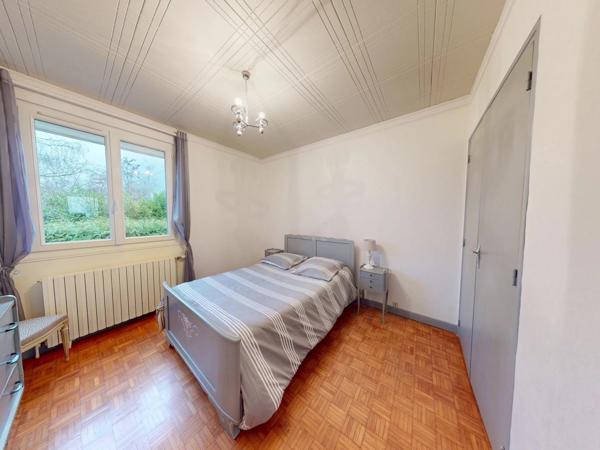 Maison Familiale de 117m2 au calme, + Panneaux Solaires !!!