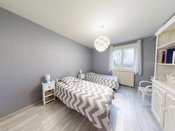 Maison Familiale de 117m2 au calme, + Panneaux Solaires !!!