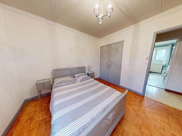 Maison Familiale de 117m2 au calme, + Panneaux Solaires !!!