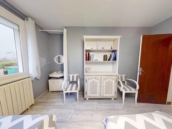 Maison Familiale de 117m2 au calme, + Panneaux Solaires !!!