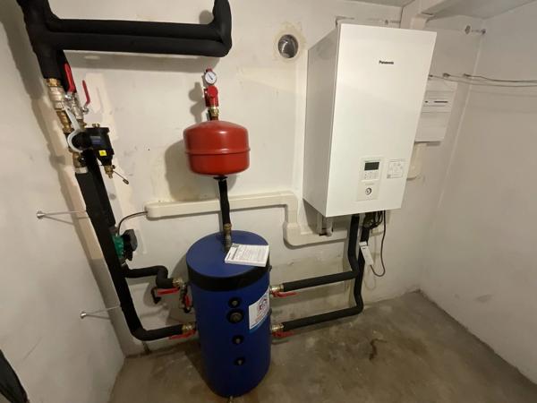 Maison Familiale de 117m2 au calme, + Panneaux Solaires !!!