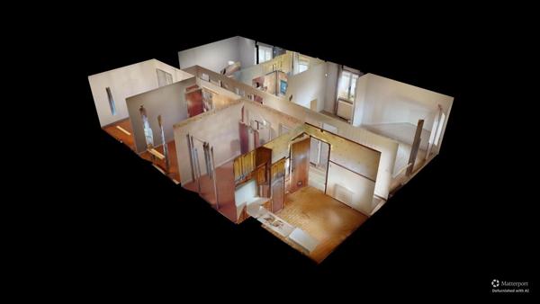 Maison Familiale de 117m2 au calme, + Panneaux Solaires !!!