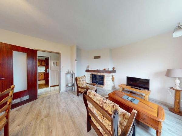 Maison Familiale de 117m2 au calme, + Panneaux Solaires !!!