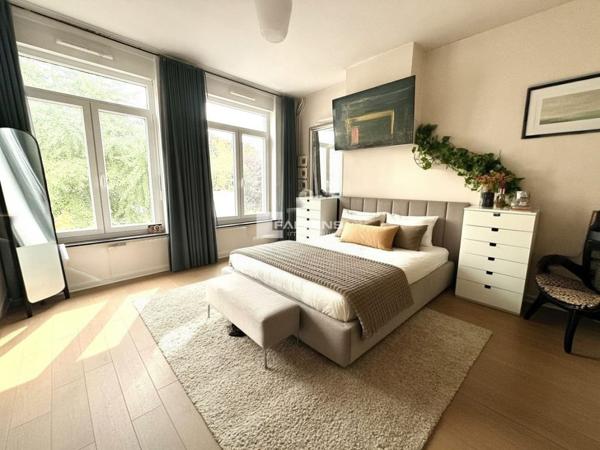 Maison à Lille - Réf. nv5738k
