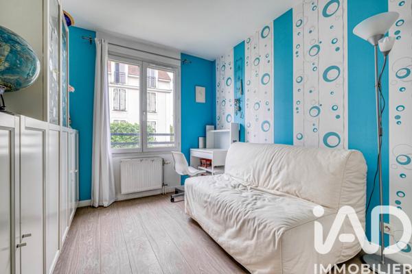 Appartement à vendre 3 pièces 61,78 m² Torcy