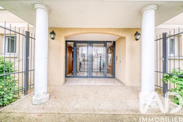 Appartement à vendre 3 pièces 61,78 m² Torcy