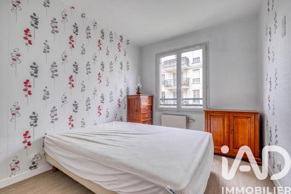 Appartement à vendre 3 pièces 61,78 m² Torcy