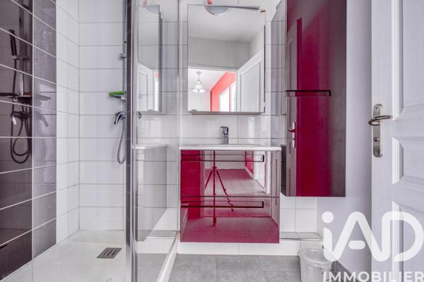 Appartement à vendre 3 pièces 61,78 m² Torcy