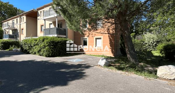 À vendre Appartement 3 pièces 55 m² - Avignon 84000