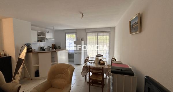 À vendre Appartement 3 pièces 55 m² - Avignon 84000