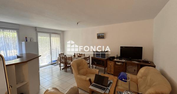 À vendre Appartement 3 pièces 55 m² - Avignon 84000