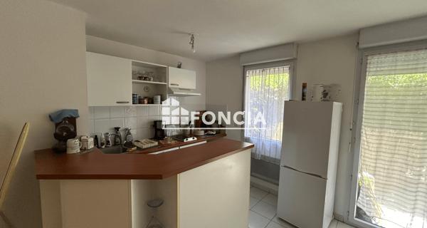 À vendre Appartement 3 pièces 55 m² - Avignon 84000