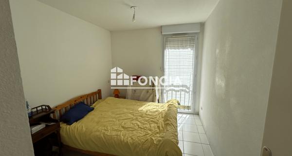À vendre Appartement 3 pièces 55 m² - Avignon 84000