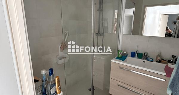 À vendre Appartement 3 pièces 55 m² - Avignon 84000