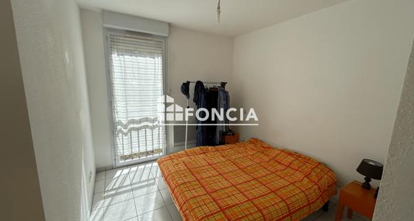 À vendre Appartement 3 pièces 55 m² - Avignon 84000