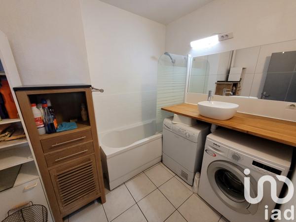 Location appartement 2 pièces 53 m² Mons-en-Barœul