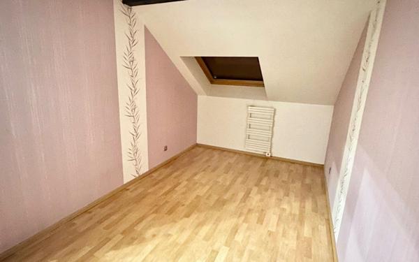 Appartement à louer    3 pièces • 73,78 m2 Ostwald