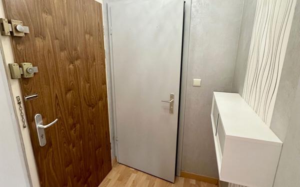 Appartement à louer    3 pièces • 73,78 m2 Ostwald