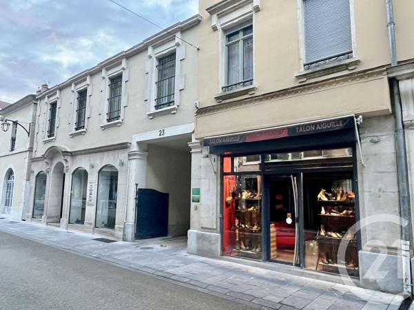 à vendre  53,20 m2 PAU - 64