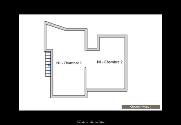 Le Cap d'Agde (34300) DEPT 34 - LE CAP D'AGDE. APPT DUPLEX 3 CH, SURFACE HABITABLE 77 M², TERRASSE VUE SUR PORT