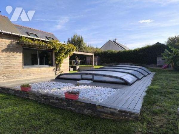 Vente Maison à LES BOIS D'ANJOU (49250), Fontaine-Guérin