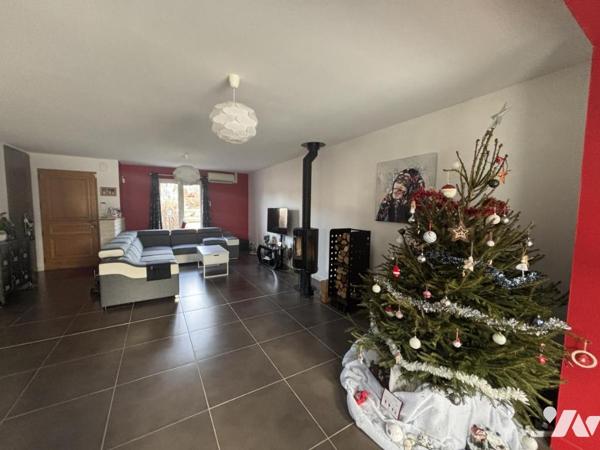 Vente Maison à LES BOIS D'ANJOU (49250), Fontaine-Guérin