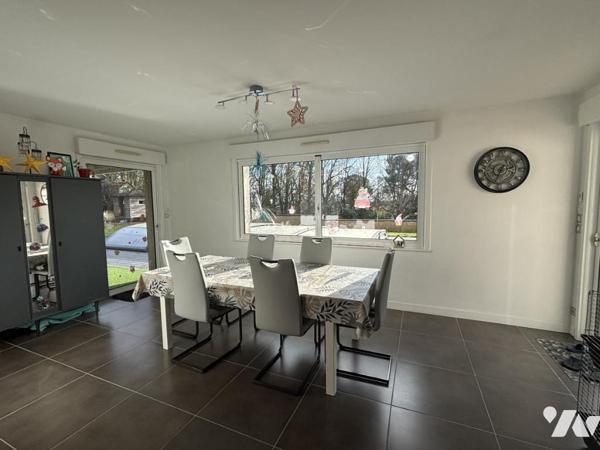 Vente Maison à LES BOIS D'ANJOU (49250), Fontaine-Guérin