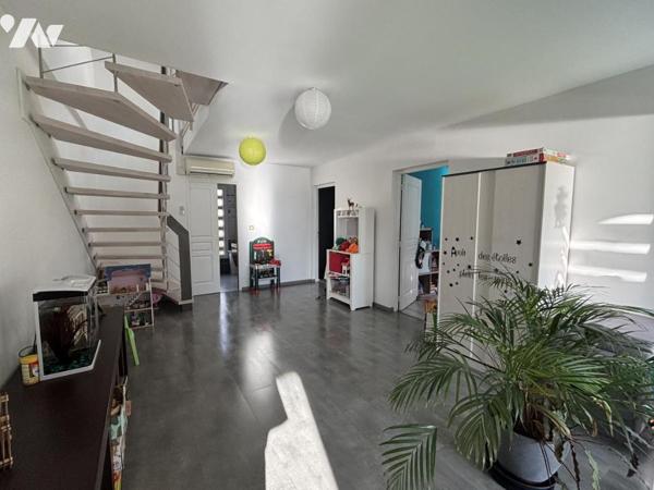 Vente Maison à LES BOIS D'ANJOU (49250), Fontaine-Guérin