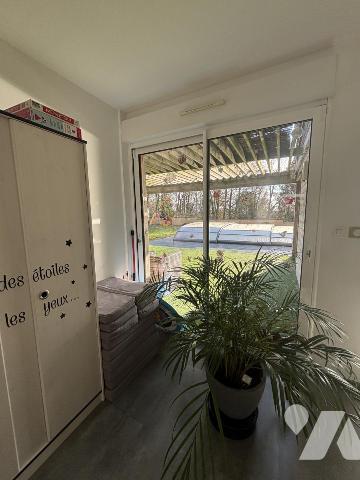 Vente Maison à LES BOIS D'ANJOU (49250), Fontaine-Guérin