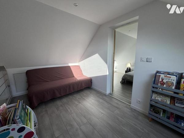 Vente Maison à LES BOIS D'ANJOU (49250), Fontaine-Guérin