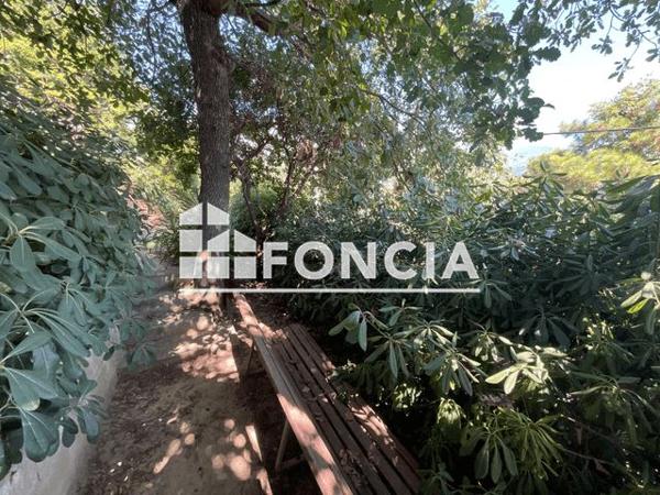 À vendre Maison 3 pièces 55.43 m² - Menton 06500