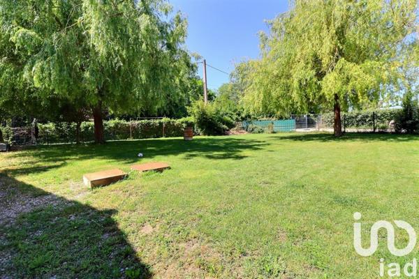 Maison à vendre 5 pièces 113 m² Le Thor