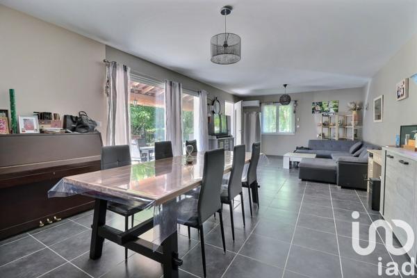 Maison à vendre 5 pièces 113 m² Le Thor