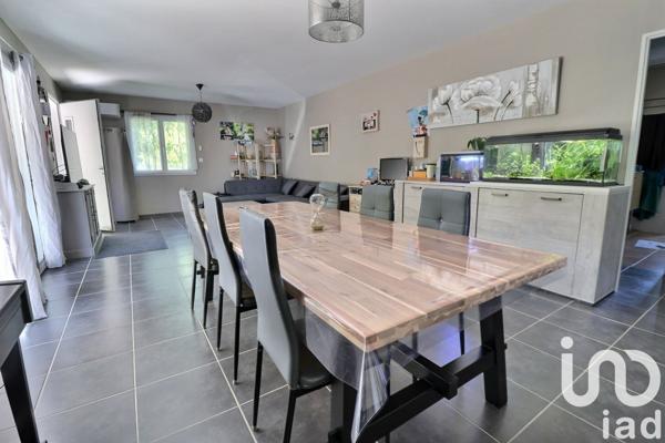 Maison à vendre 5 pièces 113 m² Le Thor