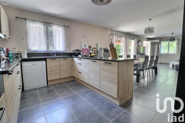 Maison à vendre 5 pièces 113 m² Le Thor