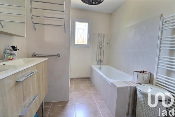 Maison à vendre 5 pièces 113 m² Le Thor