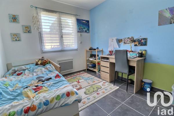 Maison à vendre 5 pièces 113 m² Le Thor