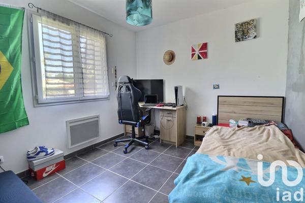 Maison à vendre 5 pièces 113 m² Le Thor