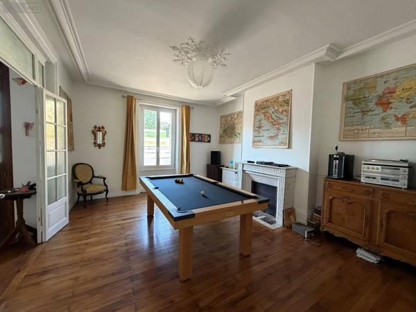 Achat - Maison Limoges 87000 9 pièces 233 m 2 422 m 2