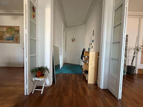Achat - Maison Limoges 87000 9 pièces 233 m 2 422 m 2