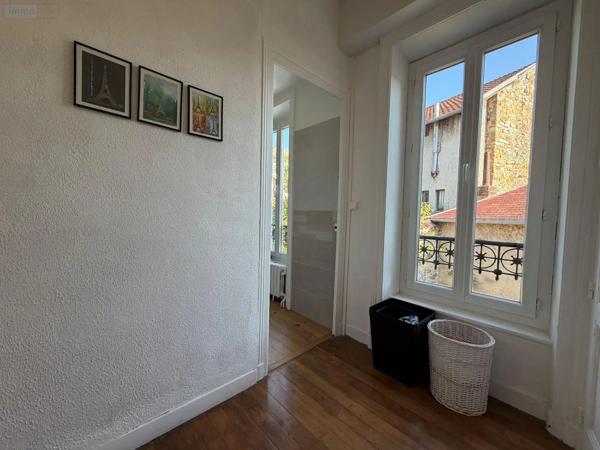 Achat - Maison Limoges 87000 9 pièces 233 m 2 422 m 2