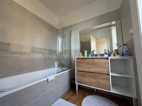 Achat - Maison Limoges 87000 9 pièces 233 m 2 422 m 2
