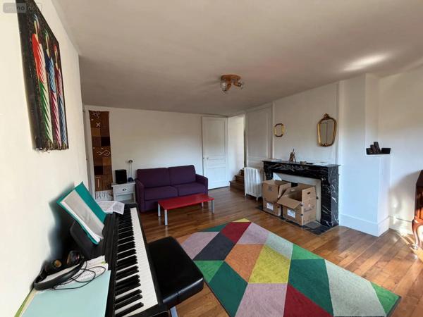 Achat - Maison Limoges 87000 9 pièces 233 m 2 422 m 2