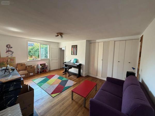 Achat - Maison Limoges 87000 9 pièces 233 m 2 422 m 2